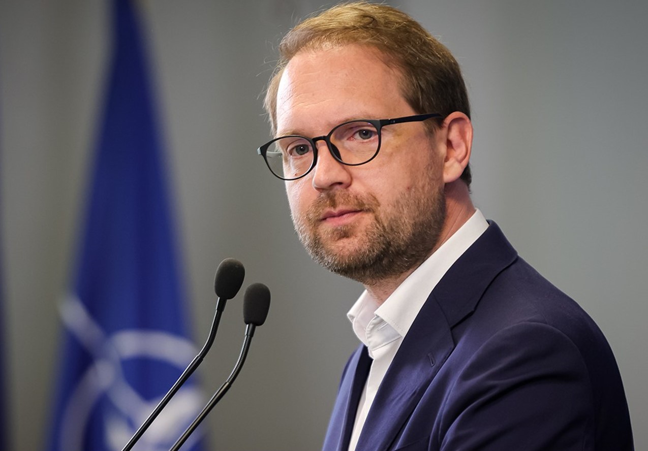 USR cere demiterea lui Marius Voineag de la conducerea DNA: „Documentarul a adus mai multe probe concrete împotriva lui”. Reacţia lui Radu Marinescu: „Ministrul Justiţiei nu poate exercita o acţiune disciplinară”