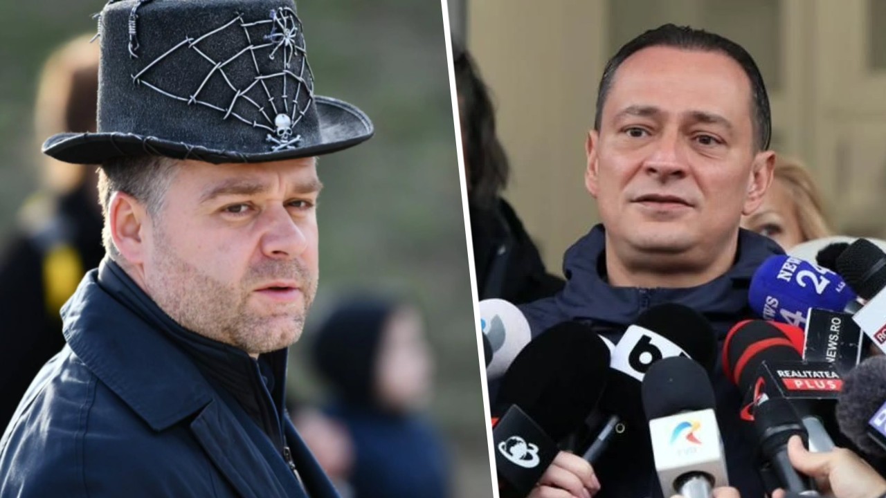 Matematica dureroasă a înfrângerii lui Daniel Băluță! Ciprian Ciucu, la egalitate de voturi cu primarul PSD în Sectorul 4