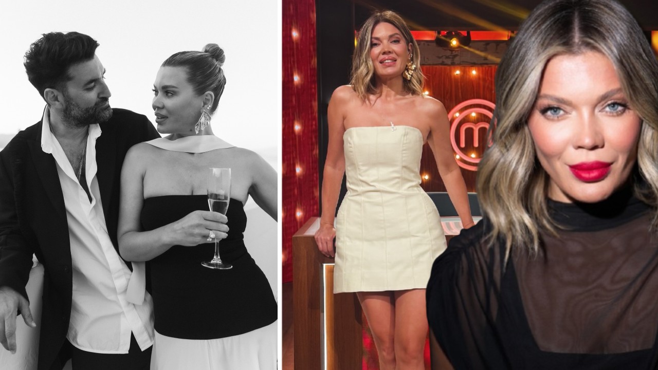 Gina Pistol a împlinit 45 de ani, dar nu își arată deloc vârsta. Prezentatoarea poate concura lejer la titlul de "cea mai sexy femeie din România"