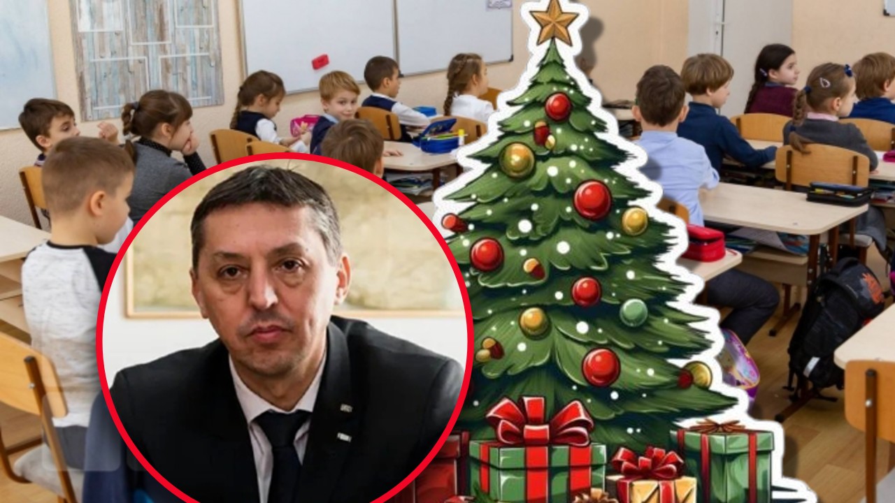 Burse 2025. Ministrul austerităţii a tăiat banii olimpicilor români