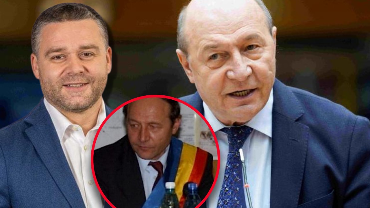 EXCLUSIV Ce spune Traian Băsescu despre rezultatele alegerilor la Primăria Capitalei: „Dacă Ciucu s-a angajat la vreun obiectiv, o să îl atingă”, „Băluță a pierdut din cauza lui Grindeanu”, „Sloganul «marș, mă» nu a funcționat”
