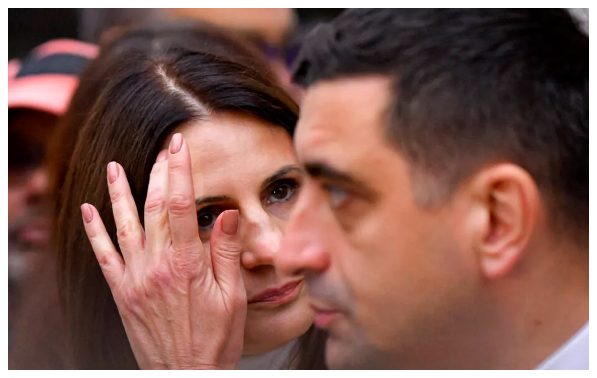 Demisionează George Simion după ce Anca Alexandrescu a pierdut Primăria Capitalei? Petrișor Peiu clarifică situația din AUR