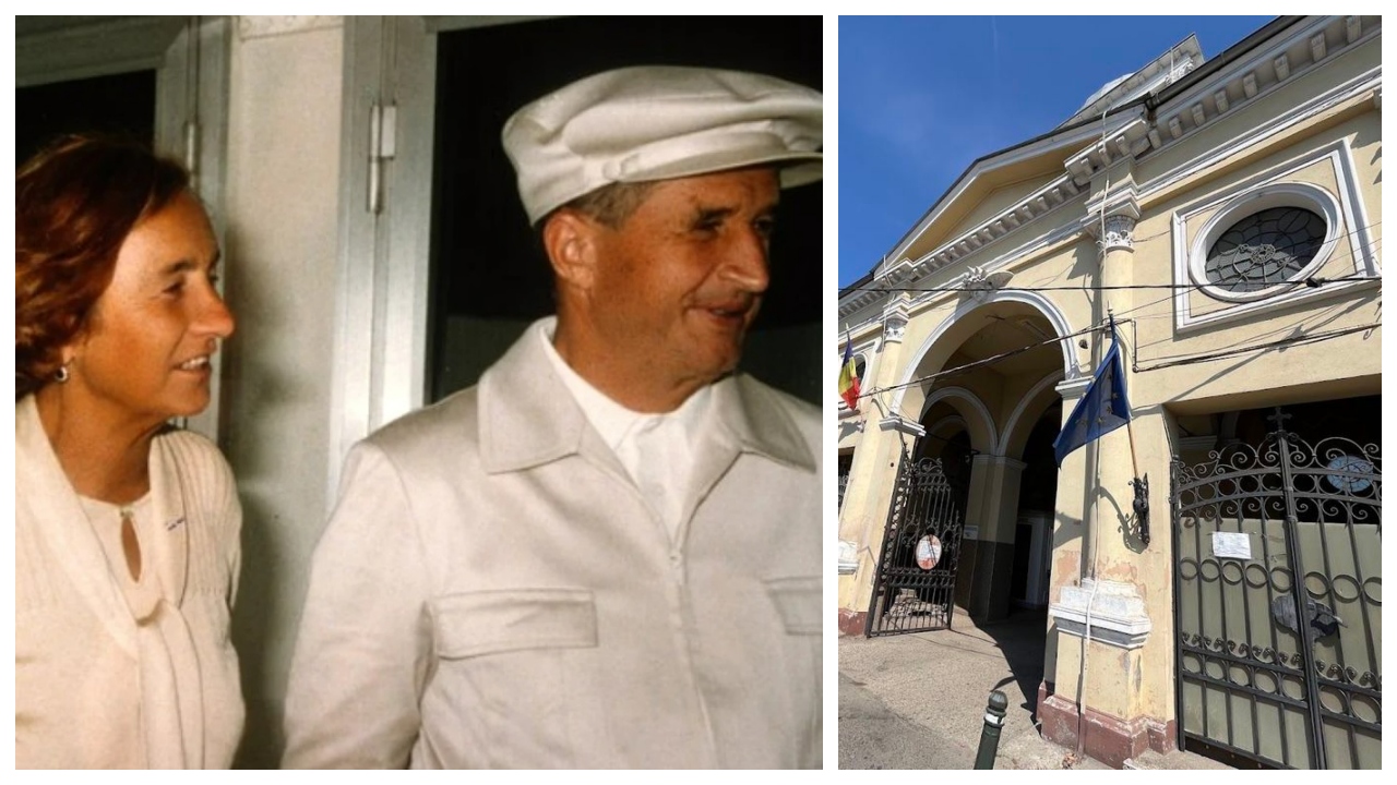 Surpriză colosală la mormântul soților Ceaușescu! Ce a apărut acolo, la 36 de ani de la Revoluția care le-a adus sfârșitul