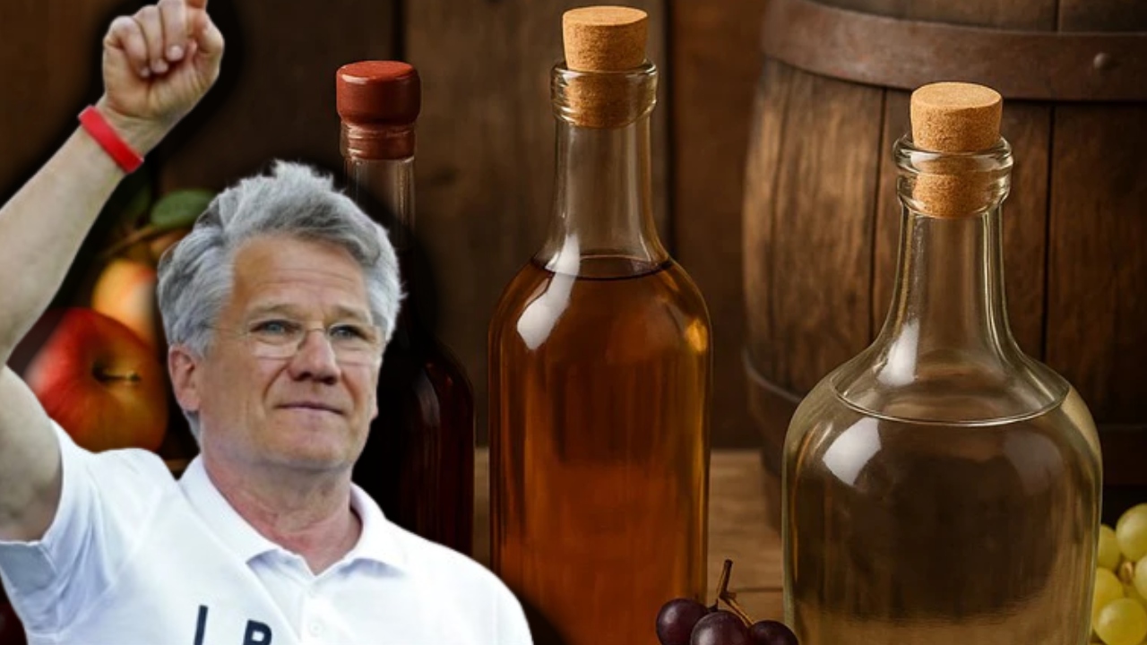 Ladislau Boloni dezvăluie care este băutura sa preferată: „Cred că a noastră este mult mai puternică”