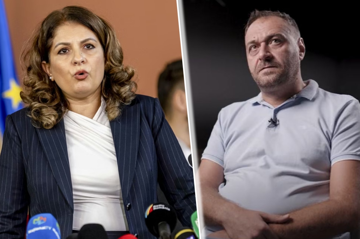 EXCLUSIV. România TV, noul DOCUMENT care îl demolează pe eroul Recorder, Laurenţiu Beşu. Ce activitate a prestat, de fapt, la „doi ş-un sfert”