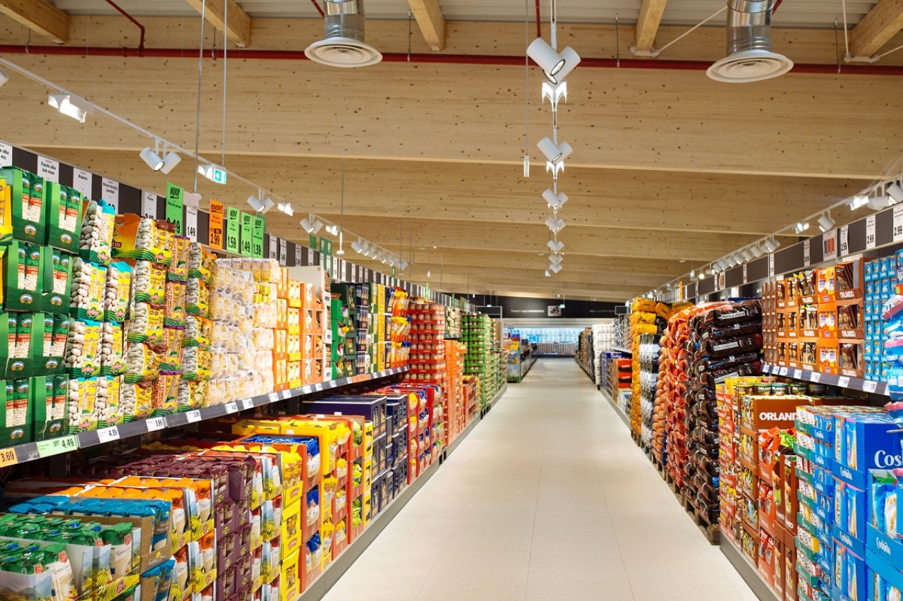 Ce program vor avea Lidl, Kaufland si Mega Image de sărbători. Care magazine vor deschise în 26 decembrie și 2 ianuarie