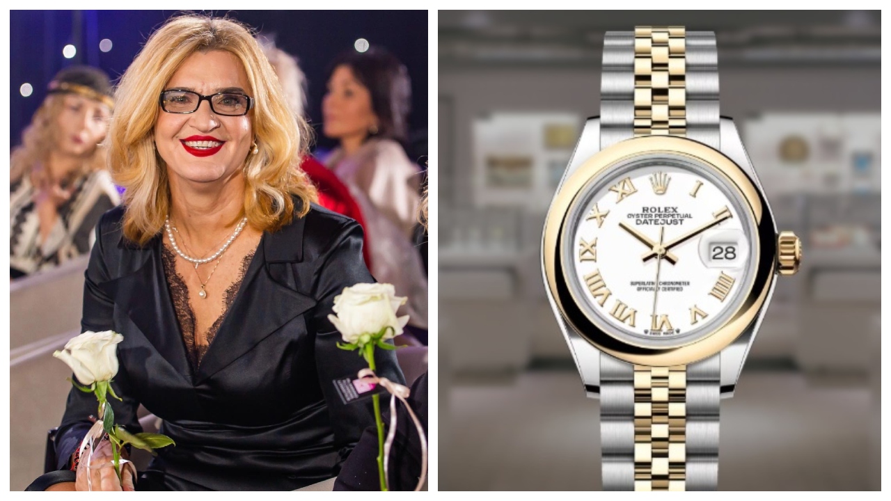 CUTREMUR în sportul românesc. Primele din canotaj, condiționate de cadouri pentru Elisabeta Lipă! ”S-a ajuns la un ceas. Un Rolex! (…) Doar nu era să ne plimbăm cu punga de bani după ea…”