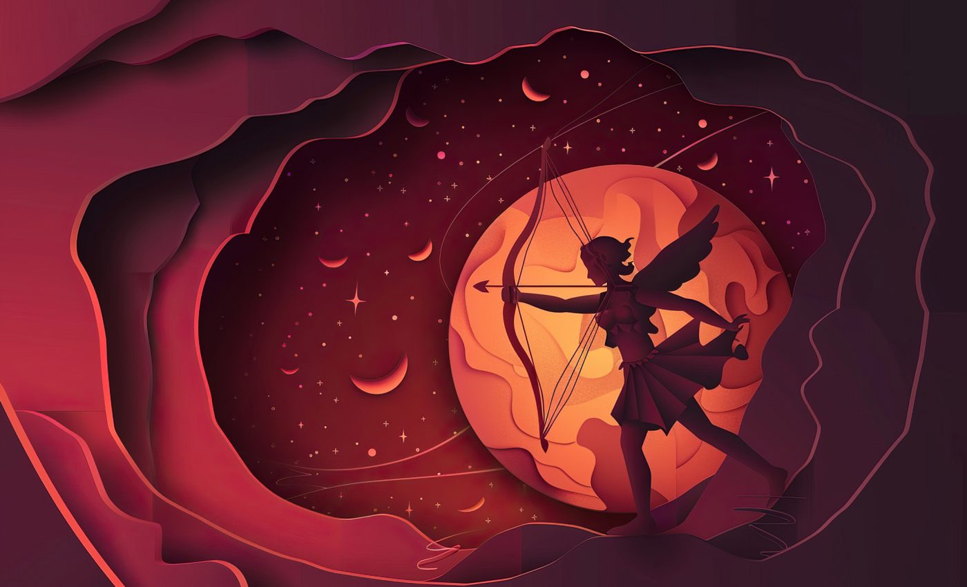 Horoscop 19 decembrie 2025. Luna Nouă în Săgetător deschide „inima galaxiei”. Momentul RAR care poate schimba direcția vieții tale chiar la final de an