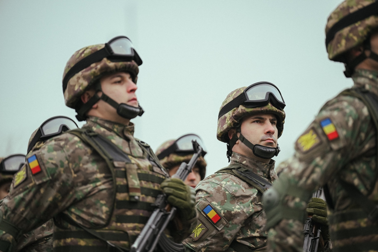 S-a dat lege! Rezerviștii vor putea fi mobilizați de urgență! În cât timp trebuie să se prezinte la centrul militar