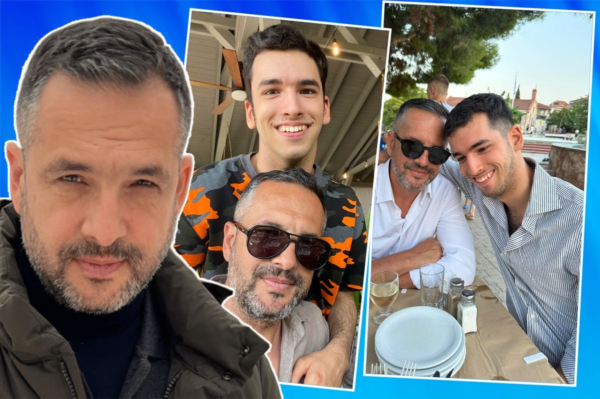 Mădălin Ionescu, tată de copil cu dizabilități, revoltat din pricina măsurilor de austeritate ale Guvernului Bolojan: „Nu e reformă, e cinism”