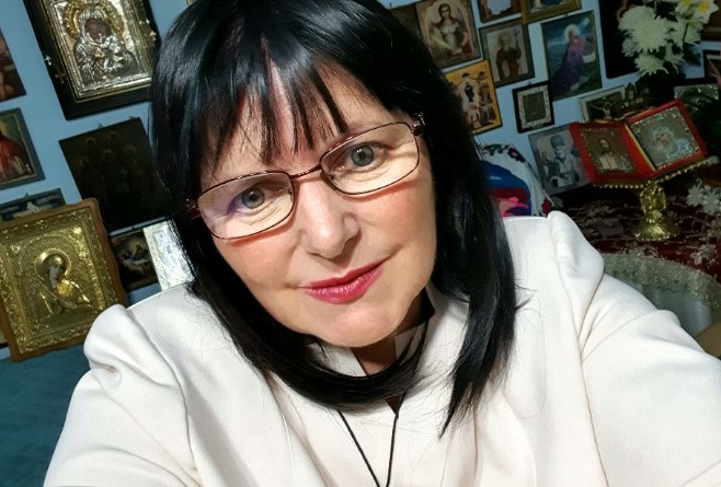 Maria Ghiorghiu dezvăluie „șapte semne divine” care ocrotesc România: Misterul a trei simboluri deja revelate
