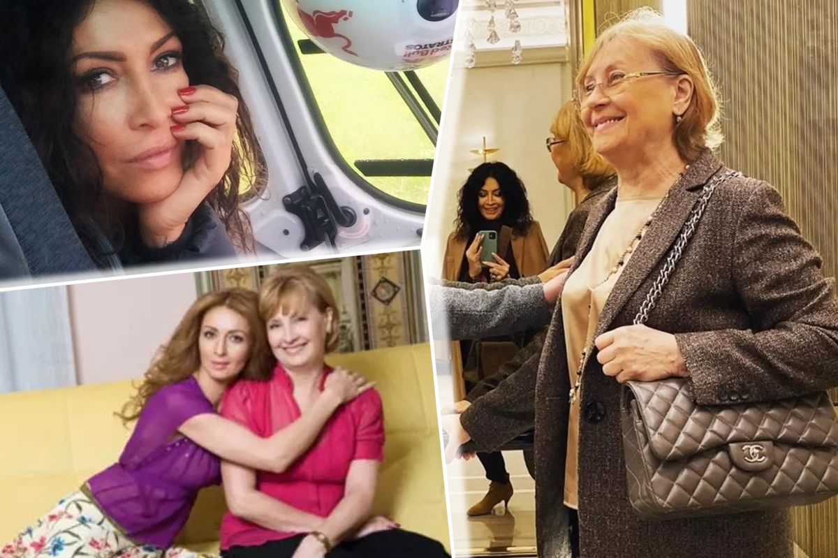 Mihaela Rădulescu, mesaj impresionant despre mama ei: „Dacă astăzi sunt o femeie puternică e şi pentru că m-a crescut o femeie puternică”