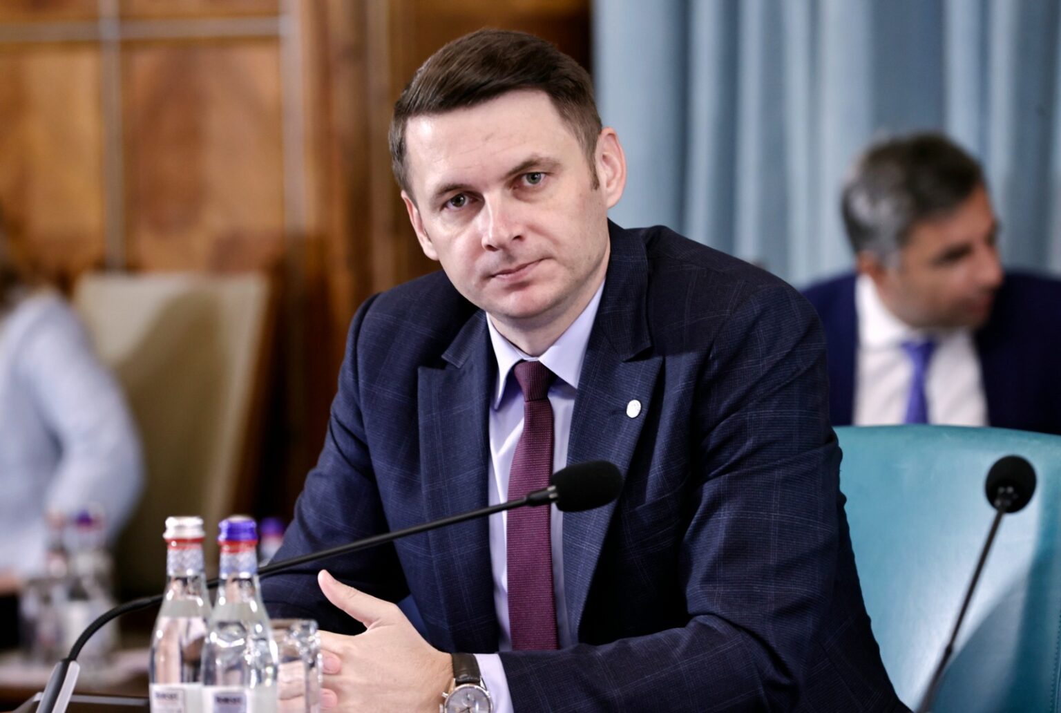 Proiectul „Golden Visa”, inițiat de liberalul Mircea Abrudean, blocat de CSAT care l-a catalogat drept amenințare la securitatea națională