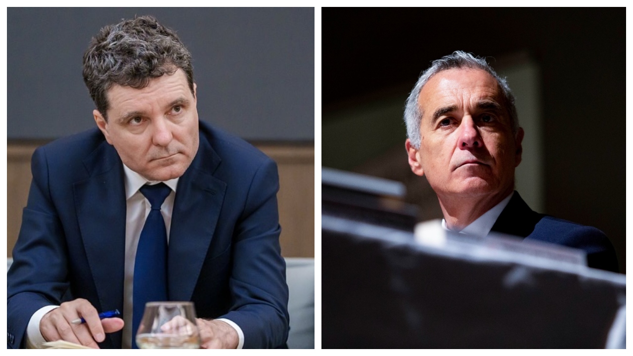 Nicușor Dan dezvăluie CÂND va fi prezentat raportul privind anularea alegerilor. Ce spune despre ”amenințarea” Călin Georgescu