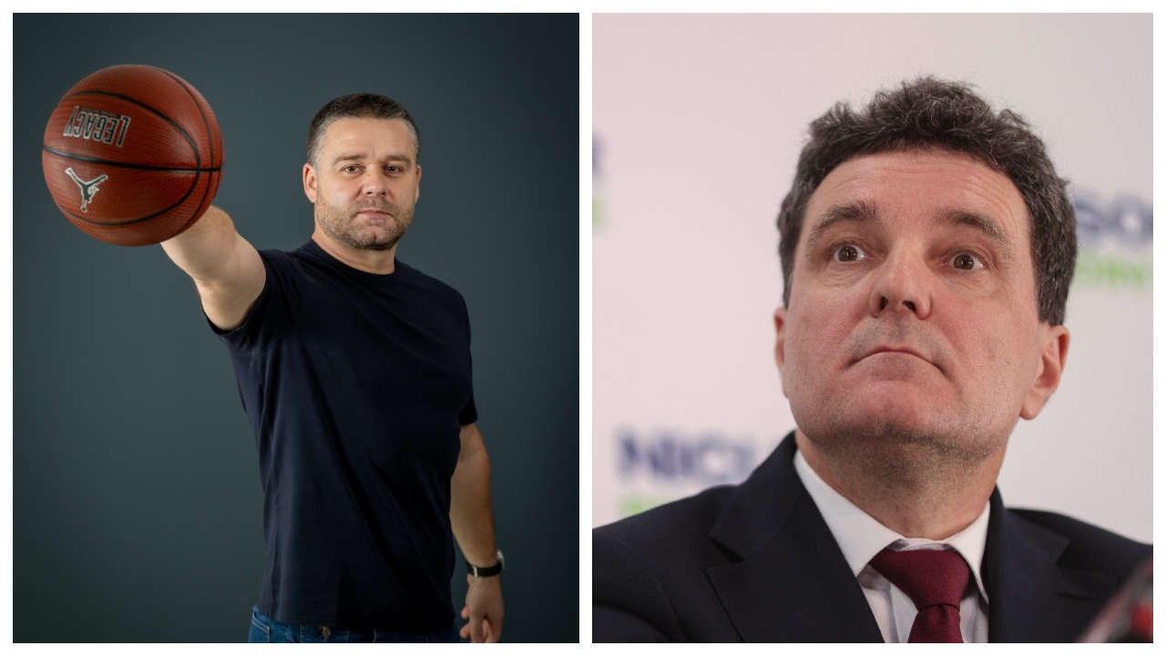 Pe cine a votat Nicușor Dan la alegerile pentru Primăria Capitalei. Șeful statului dezvăluie dacă l-a felicitat pe Ciprian Ciucu