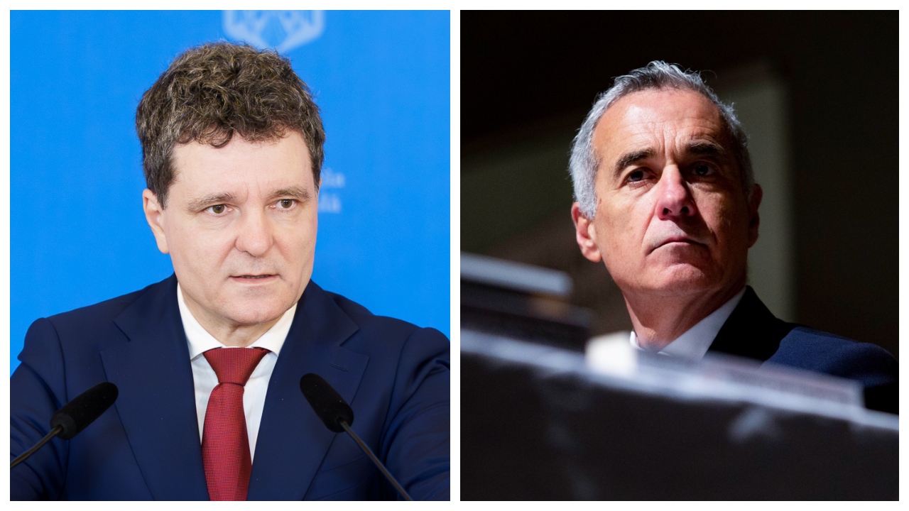 Nicușor Dan despre rolul serviciilor în ascensiunea lui Călin Georgescu: ”Știau cine e Călin Georgescu, ştiau şi de afinităţile pe care le are, însă nu au prevăzut”