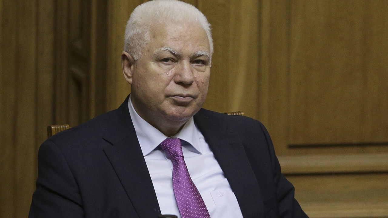 Fostul judecător CCR Petre Lăzăroiu, despre blocarea reformei privind pensiile magistraților: ”Asistăm la ceea ce s-a vrut. Adică la o răzmeriţă”