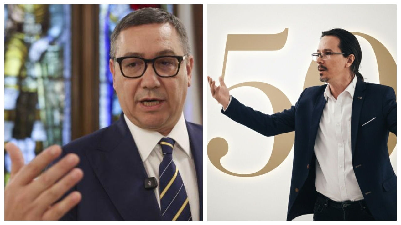 Victor Ponta îl demolează pe Cristi Danileț pentru că solicită demisia Liei Savonea: ”Mare NESIMȚIT – tupeu infinit! O rușine pentru magistratura din România”