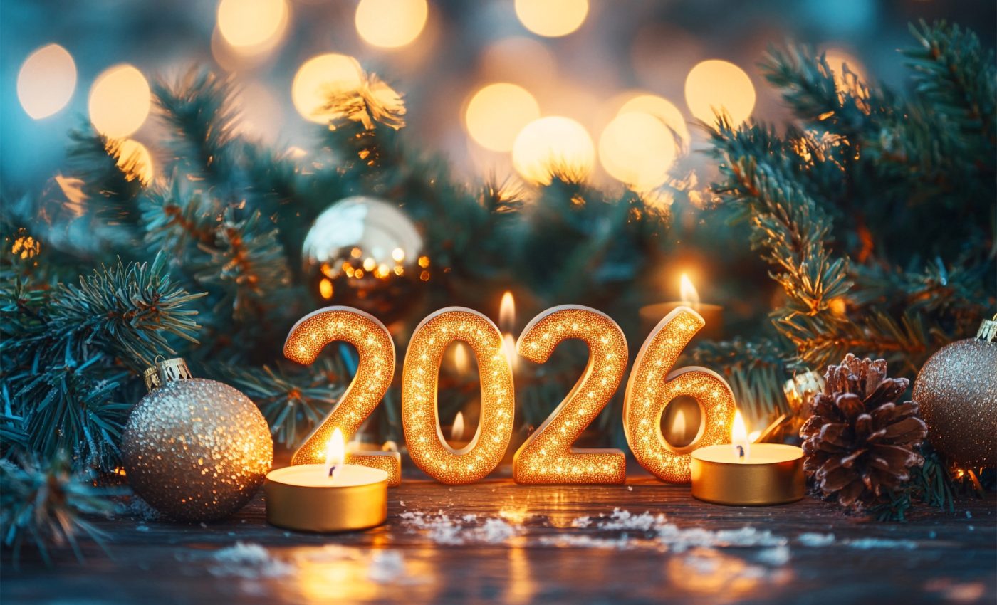 Adu MAGIE pentru noul tău an 2026 cu aceste RITUALURI speciale de REVELION