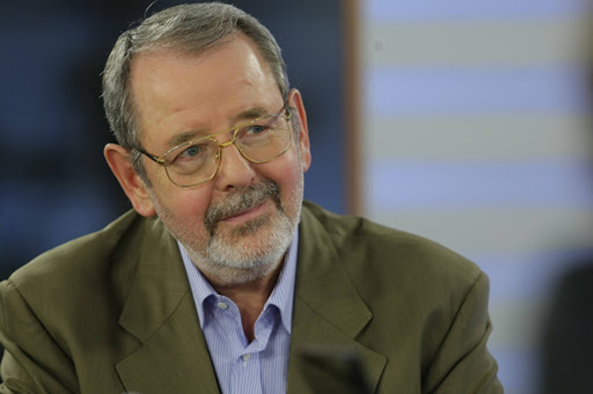 A murit Radu F. Alexandru: România „pierde una dintre personalităţile sale de excepţie”. Când are loc înmormântarea