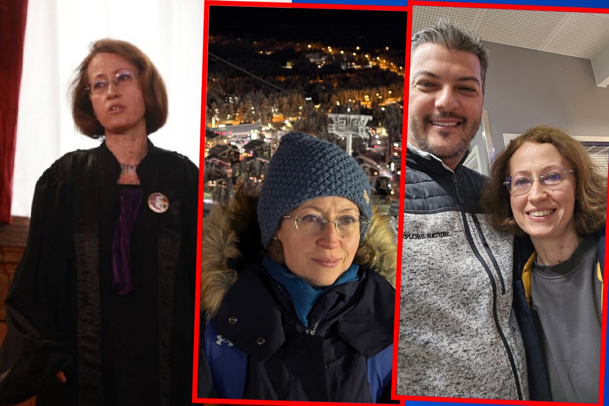 TUPEU INCREDIBIL. Judecătoarea Raluca Moroșanu, eroina Recorder „terorizată” de Inspecția Judiciară, a plecat în Laponia să spargă banii din pensia specială. Cum se răsfață magistratul cu salariu de peste 20.000 de lei pe lună