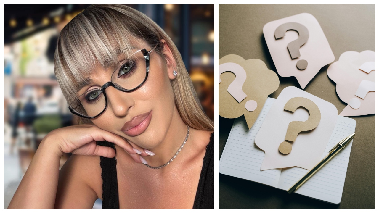 Dana Roba dezvăluie cu ce se ocupă iubitul american. ”Jur pe viața mea”