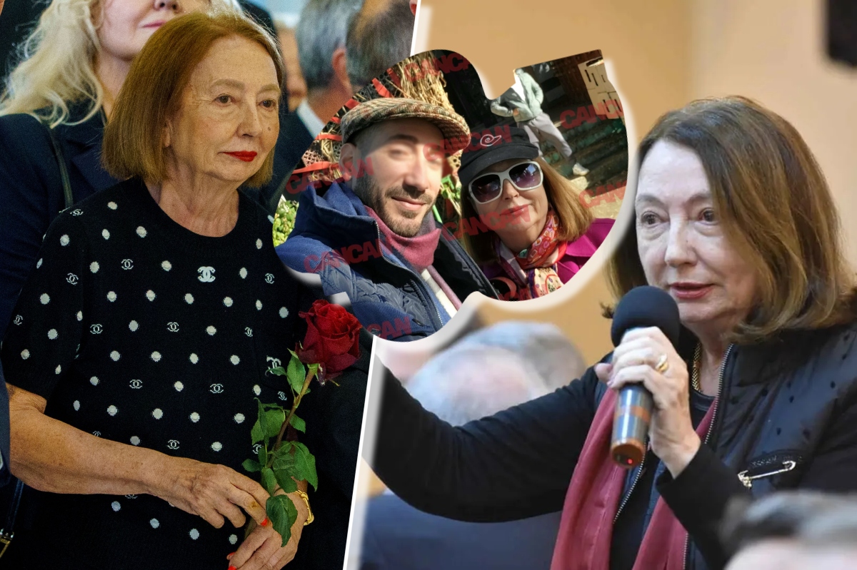 Cum s-ar fi cunoscut Rodica Stănoiu și iubitul cu jumătate de secol mai tânăr. Strategia pe care ar fi folosit-o bărbatul pentru a o cuceri. Dezvăluiri incredibile ale apropiaților