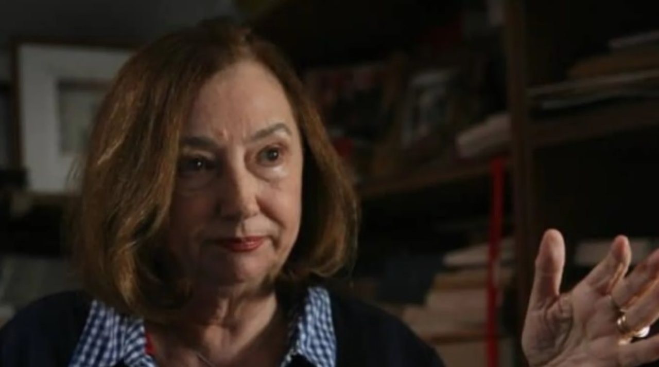 Rodica Stănoiu, fostul ministru al Justiției, înmormântată cu onoruri militare