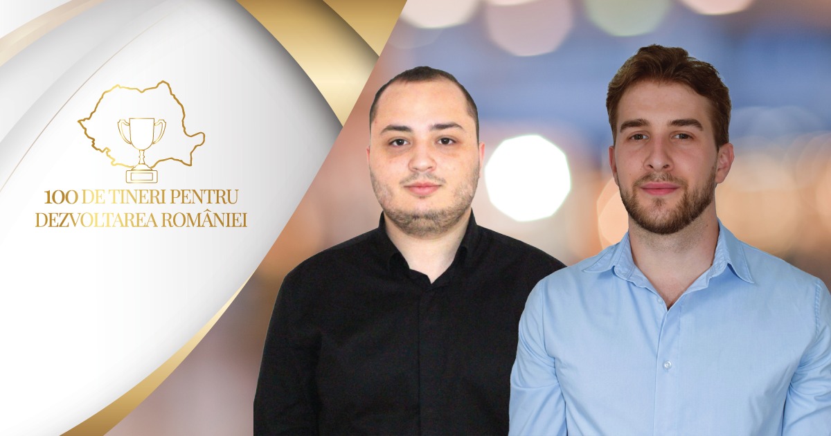 Cum funcționează „România, Hub Cultural”, proiectul creat de doi studenți din Suceava, care au fost incluși în campania „100 de tineri pentru dezvoltarea România”