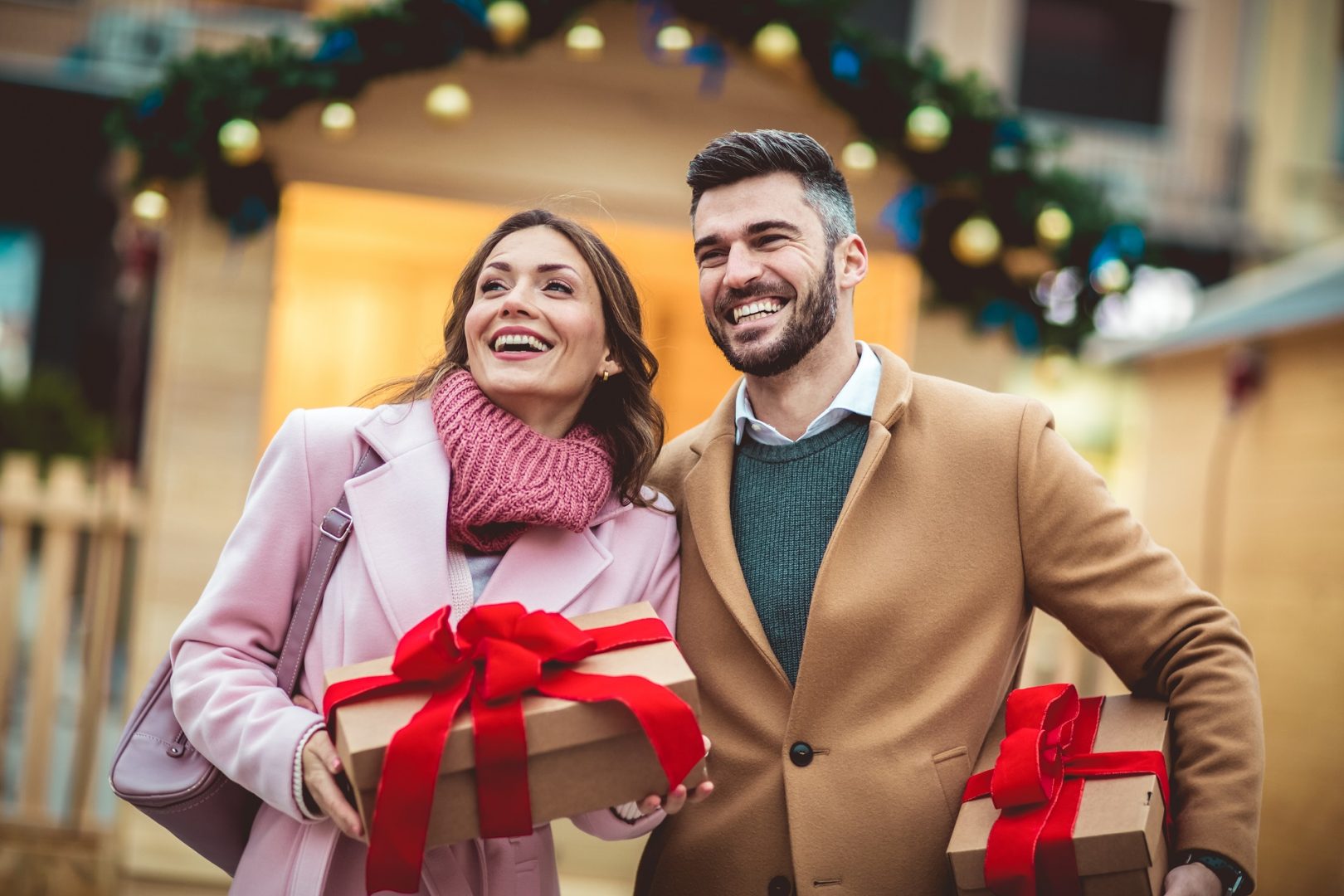 Ce își doresc, de fapt, adulții să primească de la Moș Crăciun, dar nu spun cu voce tare