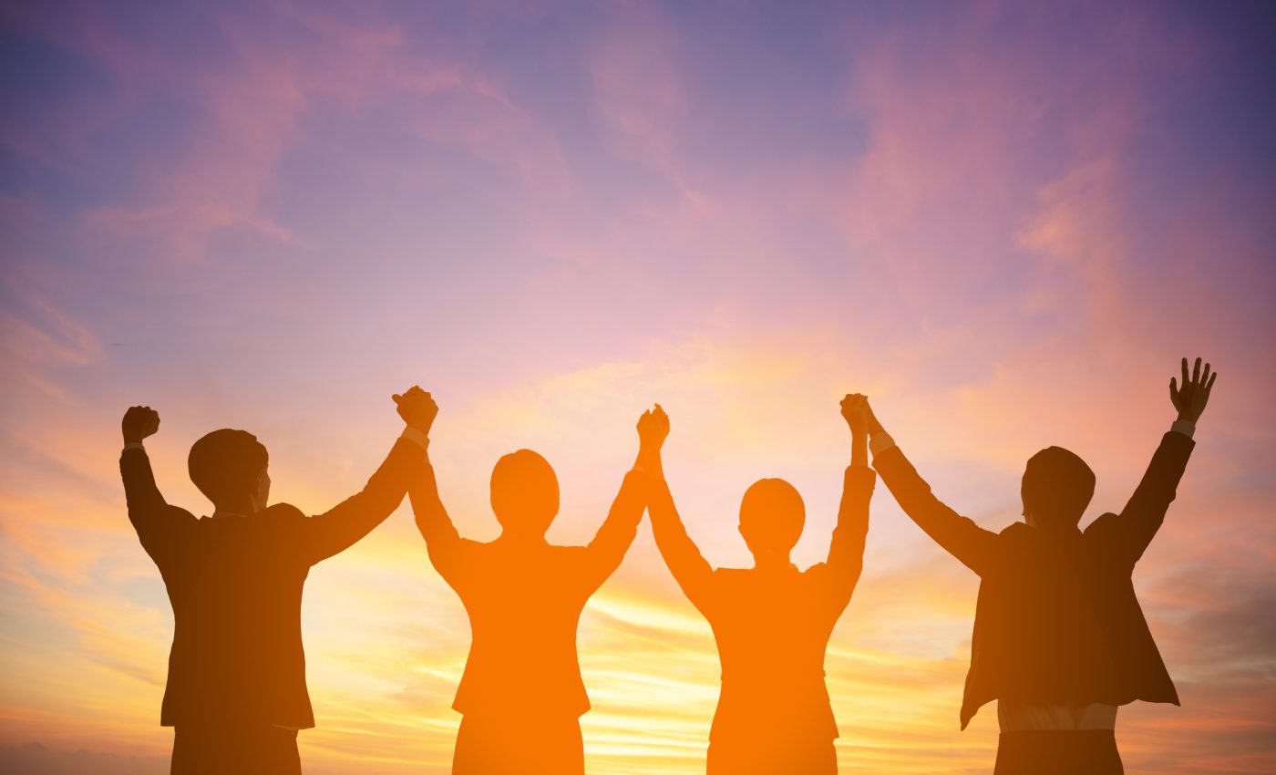 Au SUCCESUL scris în ADN! 4 ZODII care caută mereu drumul spre reușită