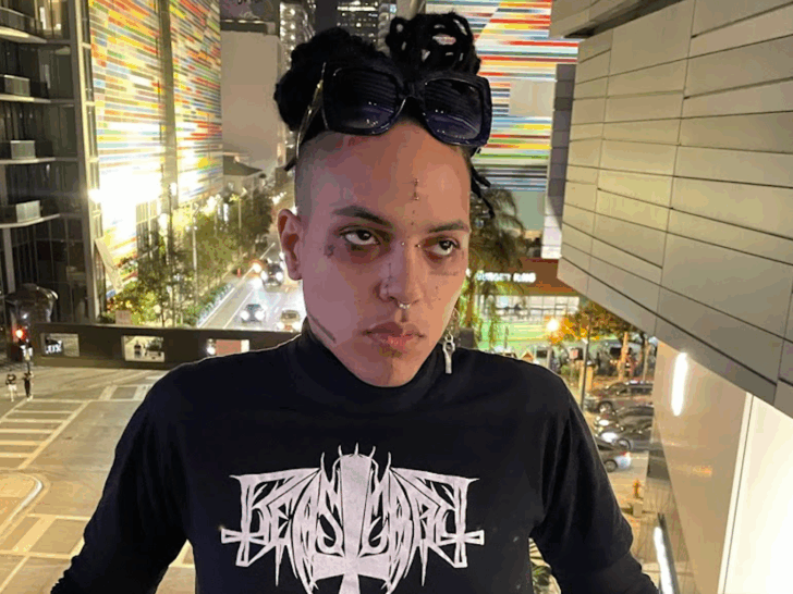 Crimă sau suicid? Moartea unui rapper în vârstă de 26 de ani ridică numeroase semne de întrebare, după ce corpul i-a fost găsit într-o cameră de hotel