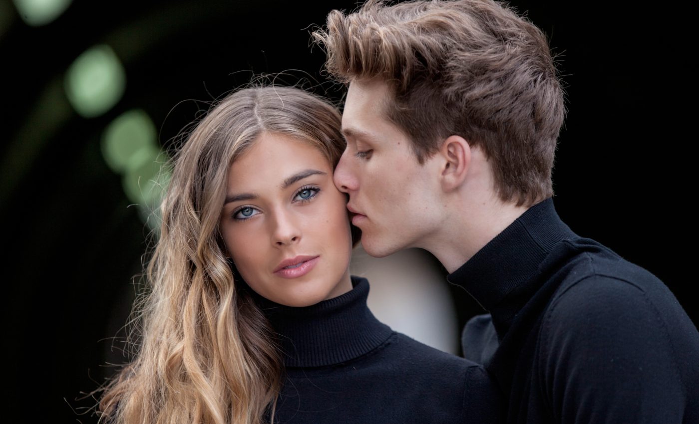 TOP 4 cele mai GELOASE zodii masculine. Cine iubește prea mult și cine nu știe să piardă controlul