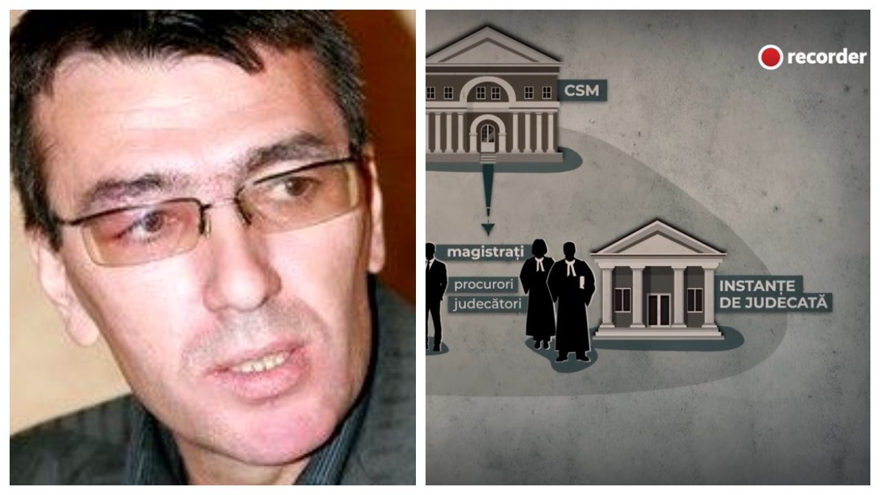 Toni Neacșu, fost membru al CSM, spune că toți judecătorii ”care au semnat lista de susținere a dezvăluirilor Recorder” vor fi recuzați. ”Nu mai prezintă niciun fel de prezumție de imparțialitate”