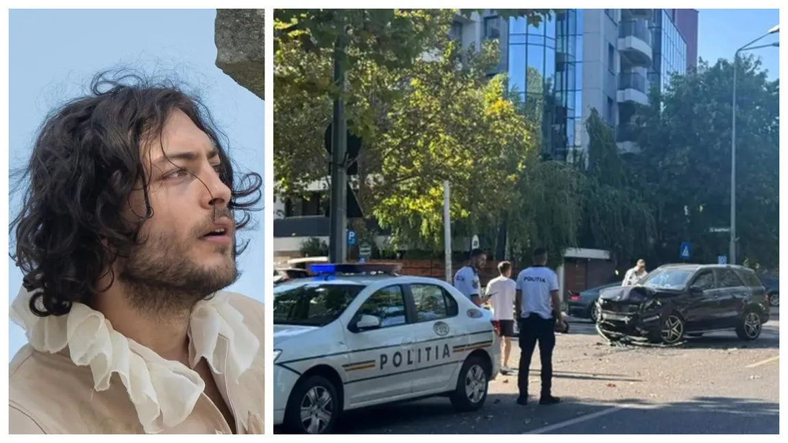 Toto Dumitrescu a scăpat de arestul la domiciliu. Prima apariţie publică pe care o pregăteşte fiul lui Ilie Dumitrescu