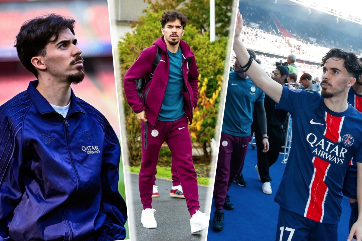 Familia fotbalistului portughez Vitinha, lovită pe neașteptate de o tragedie uriașă. Sportivul și-a pierdut doi nepoți într-o explozie cauzată de o acumulare de gaze