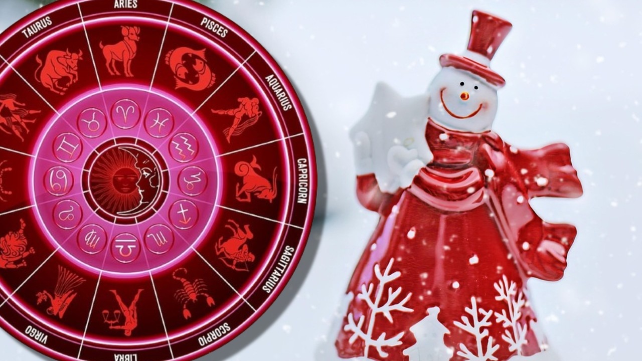 Horoscop 3 decembrie 2025. Mici tensiuni în relaţia amoroasă, goana după cadourile de Moş Nicolae