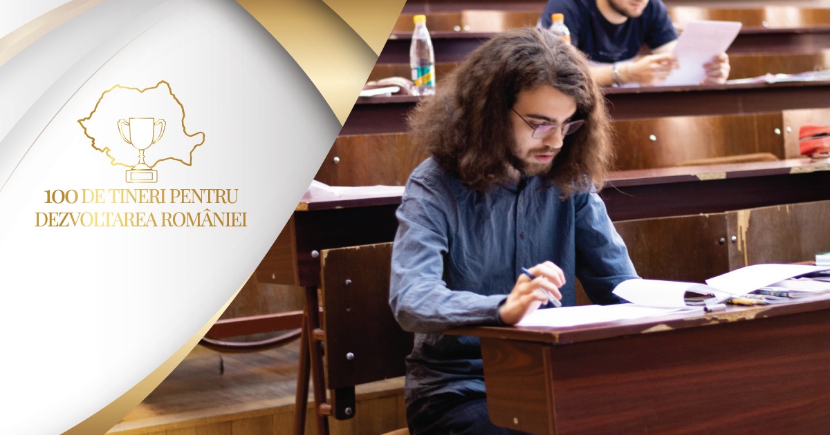 Un tânăr inginer român proiectează soluții reale pentru eficiența energetică. Paul Medinceanu a inventat convertorul DC-DC hibrid pentru aplicații auto