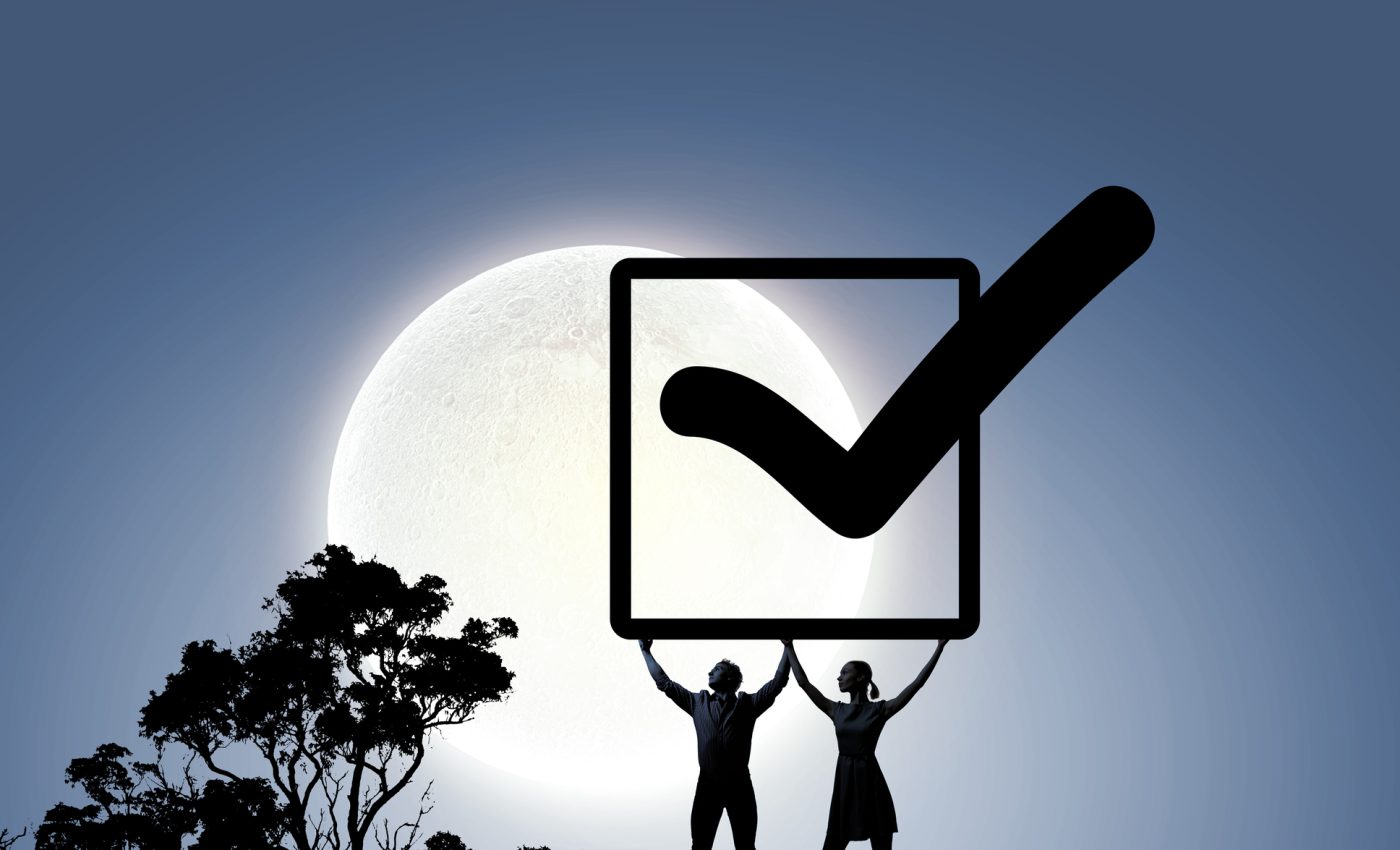 SuperLuna Plină îţi opune răbdarea la încercare. Top 3 zodii supuse testului de anduranţă