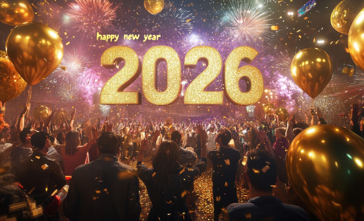 Horoscop Anul Nou 2026: 3 ZODII care vor avea un Revelion MEMORABIL 