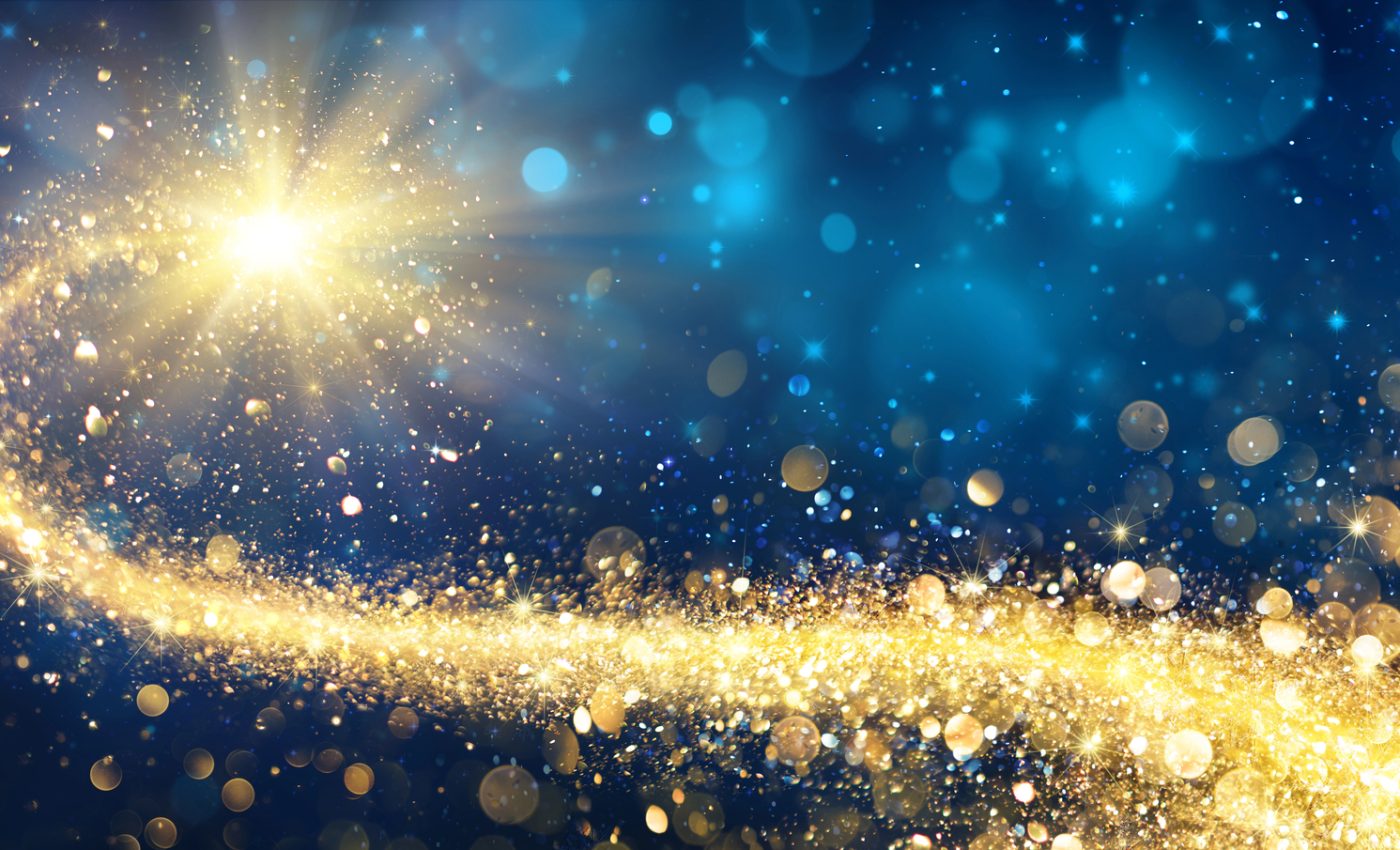 Se trage cortina peste un an HAOTIC! 4 ZODII pentru care sezonul Sărbătorilor se anunță MAGIC