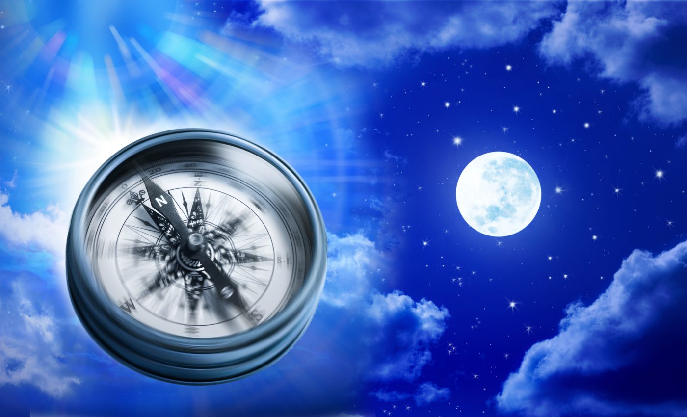 Ziua în care UNIVERSUL îţi poate schimba DESTINUL. Află când te lovește norocul maxim!