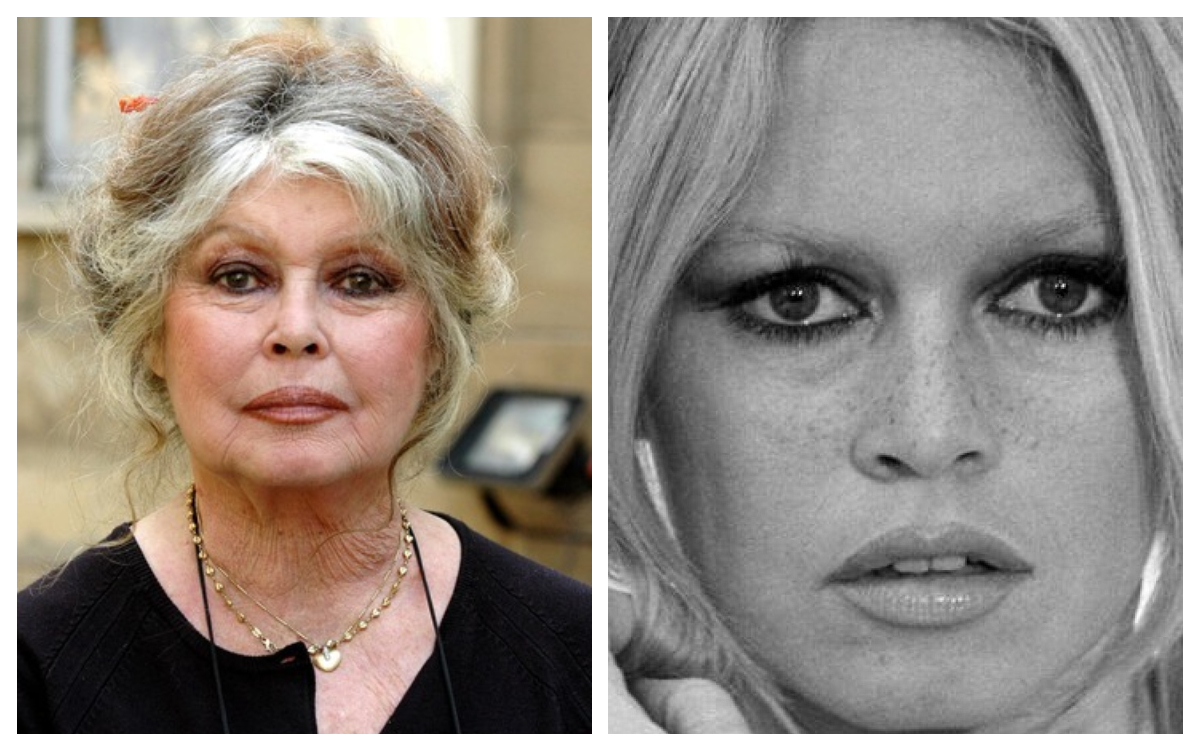 A murit Brigitte Bardot. Actrița avea 91 de ani