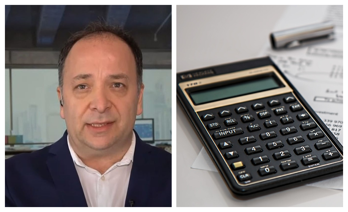 Economistul Adrian Negrescu, avertisment de ultimă oră după ce CCR a dat undă verde majorării cu 75% a taxelor și impozitelor locale: ”Din 2027 vor crește și mai mult”