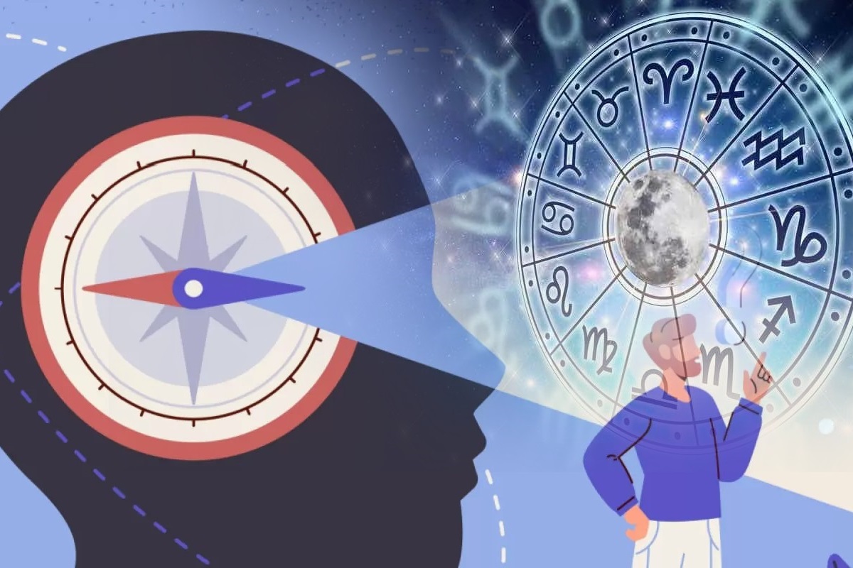 Patru zodii care au un al șaselea simț foarte dezvoltat. Intuiția nu-i înșală aproape niciodată