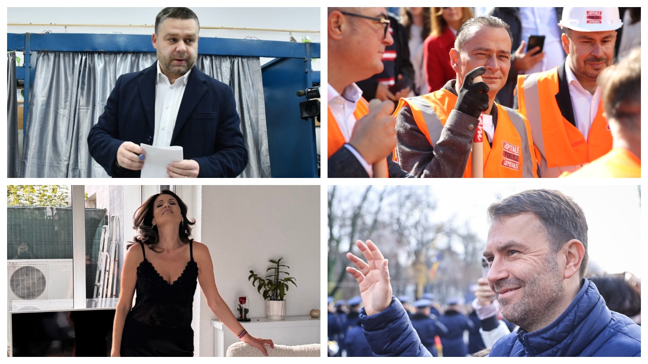 Alegerile din București, monitorizate de presa internațională și din perspectiva unei posibile premiere europene. ”Prima capitală din UE cu un edil extremist!”