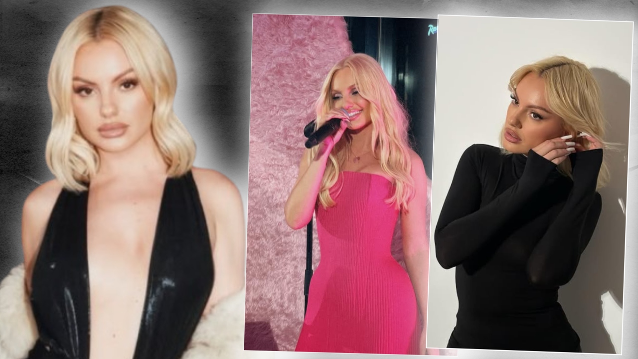 Alexandra Stan, dezvăluiri surprinzătoare! Cântăreața a mai fost agresată într-o relație, după scandalul cu Marcel Prodan: