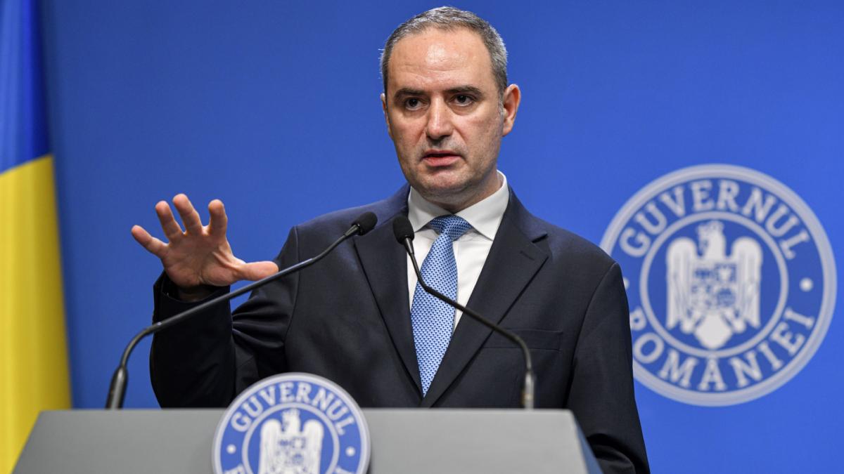 Alexandru Nazare anunţă amânarea cu un an pentru acest tip de impozit. „Practic, se prorogă până în 2027, cu scutire în 2026”