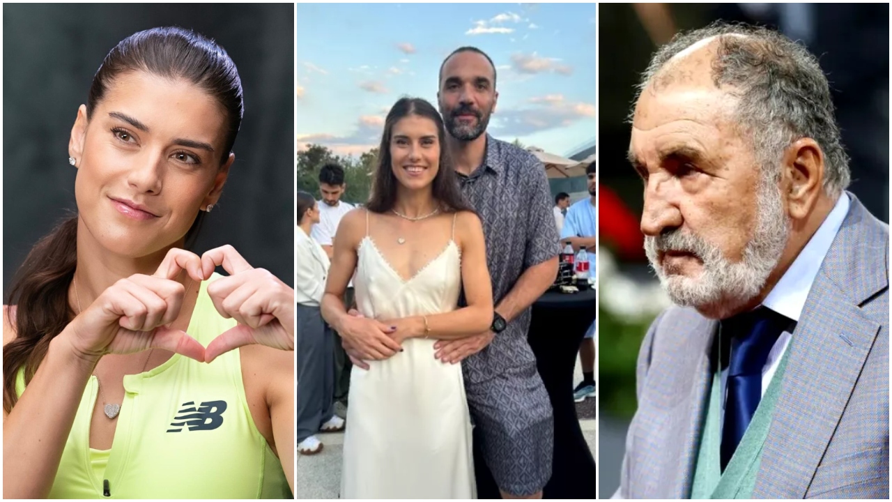 Alexandru Țiriac, revelație la 49 de ani. Fiul miliardarului Ion Ţiriac a descoperit „sensul vieţii”