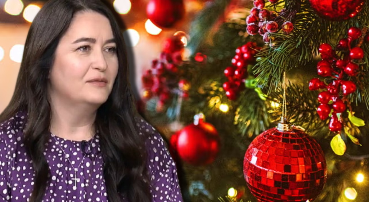 Motivul pentru care Amalia Năstase nu va pleca din țară de sărbători: „A avut un accident. Vor fi niște săptămâni grele”